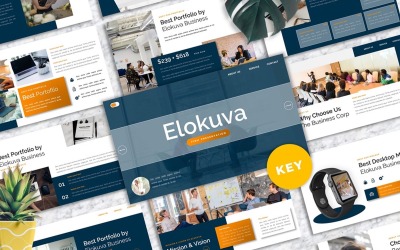 Elokuva - Keynote fermo