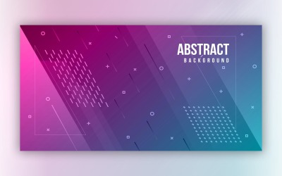 Modern absztrakt rózsaszín és fémes hínár háttér