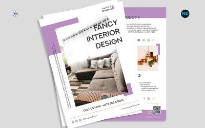 Interior Product Flyer V2