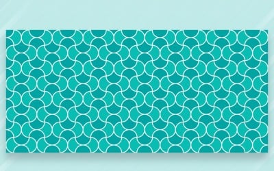 Motif d &amp;amp; # 39; ornement Motif de fond de jade