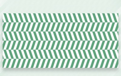 Ornament Wzór Celadon &amp;amp; Odrobina Tła