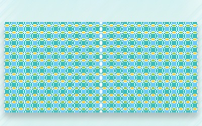 Ornamentmuster Französisch &amp;amp; Frühling Hintergrund