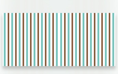 Ornamento Pattern Chocolate &amp;amp; Jade Background