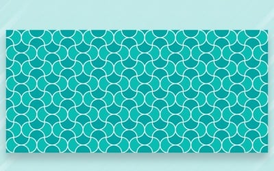 Prydnadsmönster Jade bakgrundsmönster