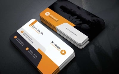 Creative Business Card Studio