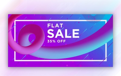 Skroplony płyn niebieski i fioletowy kolor transparent projekt ilustracji