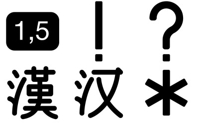 Pack d'icônes alphabet dans un style rempli iOS