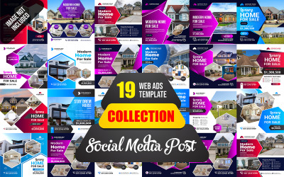 Sosyal Medya Yayınlama ve Web Reklamları Paketi