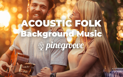 Concurso - Música Folk Acoustic Audio Track Stock Music