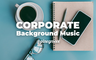 Obchodní postup - zvuková stopa Skladová hudba