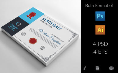 Medical Certificate Template