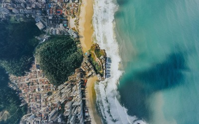 Drone Scape Ses Efekti Mp3