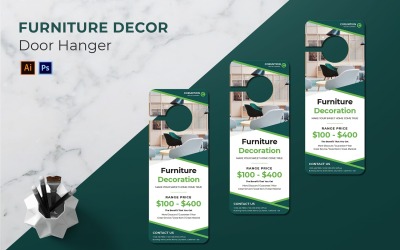 Furniture Decoration Door Hanger