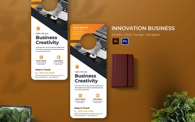 Innovation Business Türhänger