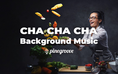 Kitchen Cha Cha Cha - Stock Music