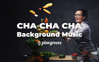 Kuchnia Cha Cha Cha - Stock Music