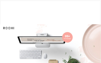 TM Rochi - Dekoration für Keramik und Keramik Prestashop Theme