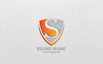 Simple Logo Design For Business