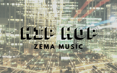 Dhermi - Cinematic Hip Hop - Audio track Stock Music
