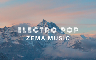Korce - Classical Cover Electro pop - Audio Track Stock Music