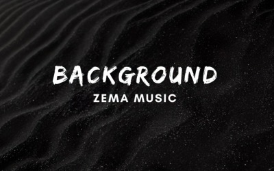 Erevan - Reflecterende Achtergrond - Voorraadmuziek