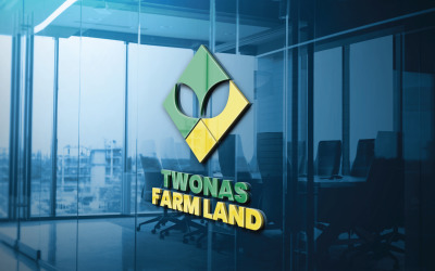 Logo společnosti Twonas Farm Land