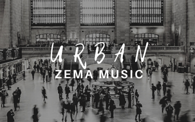 Butrint - Urban Electronica - Аудіо / звукова доріжка Stock Music