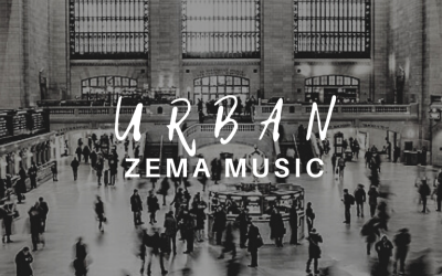 Butrinto - Urban Electronica - Audio Track Stock Music Track