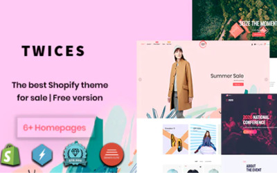 Jung - Lifestyle Fashion Shopify Theme