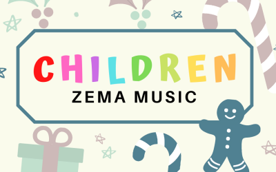 Kiruna - Children Mood - Pista de audio Stock Music