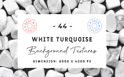 44 trame di sfondo turchese bianco