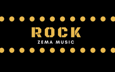 Sydney – Motywacyjny Rock – Audio Track Stock Music