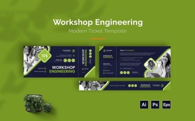 Workshop Engineering Ticket