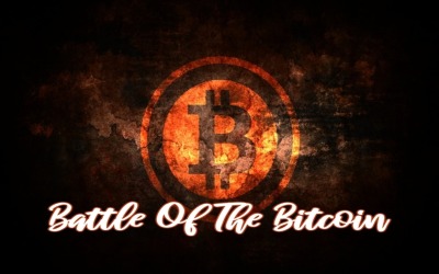 Battle Of The Bitcoin - pozitivní taneční pozadí Skladová hudba (Vlog, zábavná, energická, módní)
