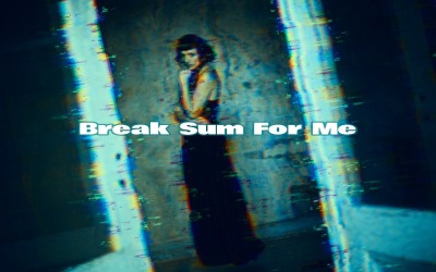 Break Sum For Me - Zachte inspirerende stockmuziek (Vlog, vredig, kalm, mode)