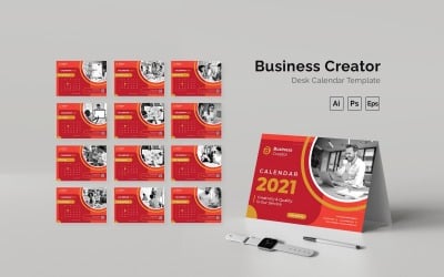 Business Creator Masa Takvimi