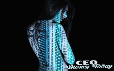 CEO Money Today - Gentle Inspiring Hip Hop Stock Music (vlog, spokojna, spokojna, moda)