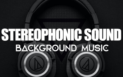 Stereofonik Ses - Ana - Canlandırıcı ve İyimser Funky Stok Müzik