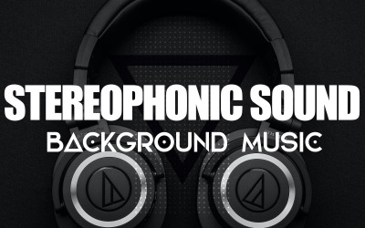 Stereophonic Sound - Main - Uplifting and Upbeat Funky Stock Music