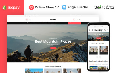 Shopify Theme Shop Shopify Theme