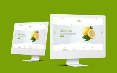 Shuvo | Food Shop HTML5 Template
