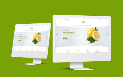 Şuvo | Yemek Dükkanı HTML5 Şablonu