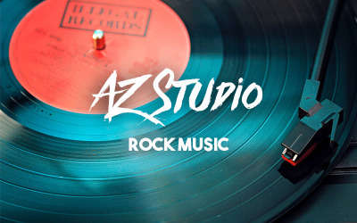 Güçlü Upbeat Rock Fragmanı Hazır Müzik