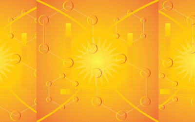 Masaüstü Arka Planı Yaratıcı Tasarım Şablonu