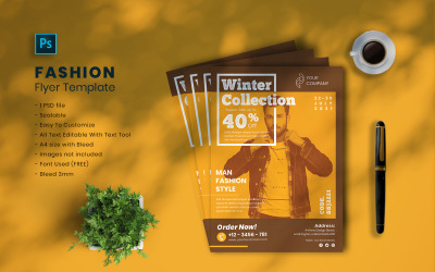 Fashion Flyer Mall vol.05