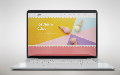 Rafi | Dorty Šablona vstupní stránky HTML5