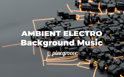 Ambiance intelligente - Stock Music