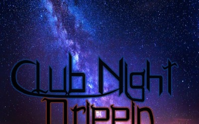 Club Night Drippin - 背景嘻哈音乐