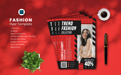Fashion Flyer Mall vol. 30