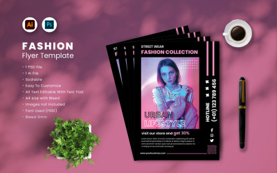 Fashion Flyer Mall vol. 40